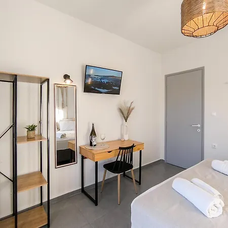 Celestia Roοms&Apartments Διαμέρισμα