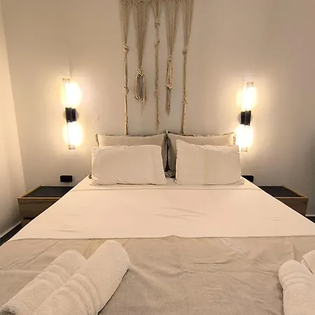 Διαμέρισμα Celestia Roοms&Apartments *