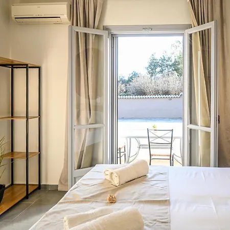 Celestia Roοms&Apartments 3*