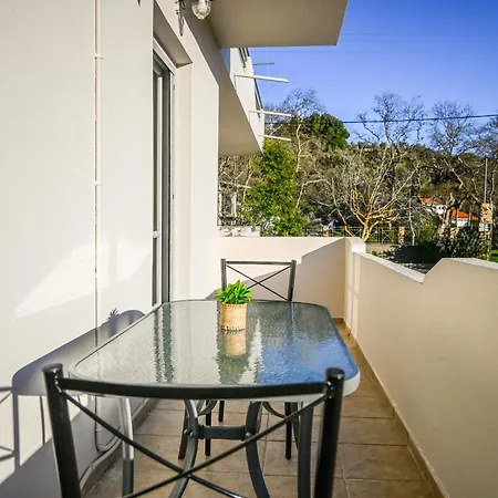 Celestia Roοms&Apartments 3*