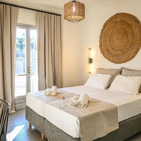 Celestia Roοms&Apartments 3*