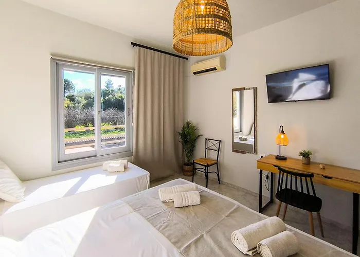 Celestia Roοms And Apartments *