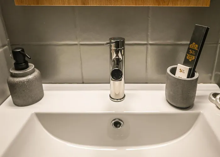 דירה Celestia Roοms And Apartments אגיה פאראסקבי