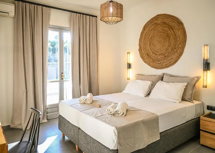 Celestia Roοms And Apartments *