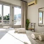 Apartamento Celestia Roοms And Agia Paraskevi