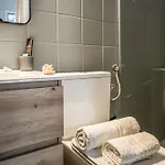 Celestia Roοms And Apartamento *