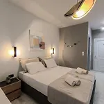Apartamento Celestia Roοms And Agia Paraskevi